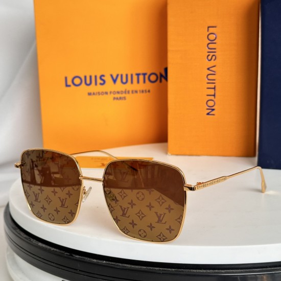 LV SUNGLASSES LV SUNGLASSES