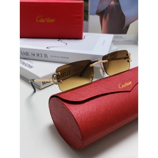 Cartier Sunglasses