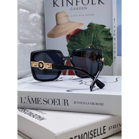 VERSACE SUNGLASSES