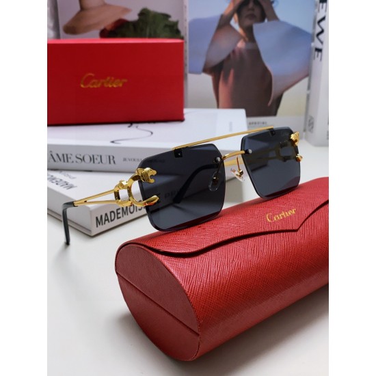 Cartier Sunglasses