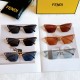 FENDI SUNGLASSES