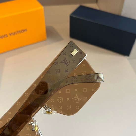 LV SUNGLASSES