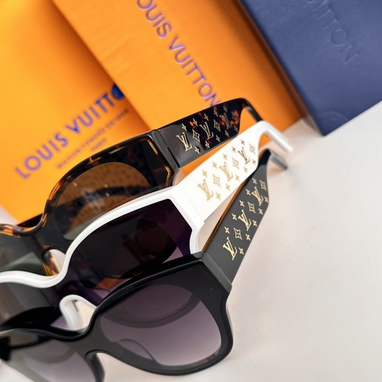LV SUNGLASSES LV SUNGLASSES