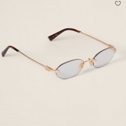 MiuMiu Sunglasses