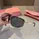 MiuMiu Sunglasses