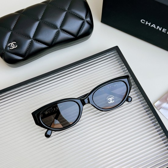 CHANEL SUNGLASSES CHANEL SUNGLASSES