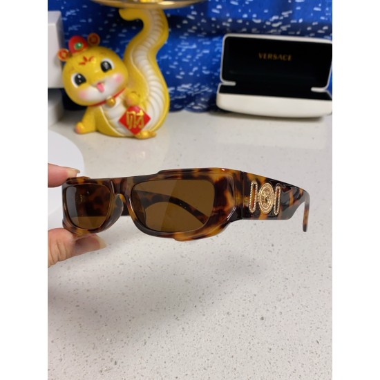 VERSACE SUNGLASSES