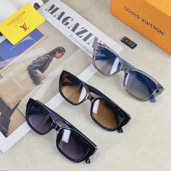 LV SUNGLASSES LV SUNGLASSES