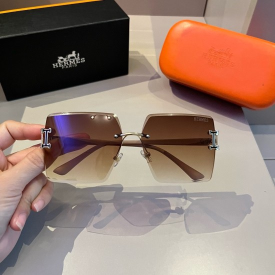 Hermes Sunglasses