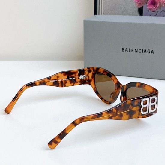 Balenciaga Sunglasses