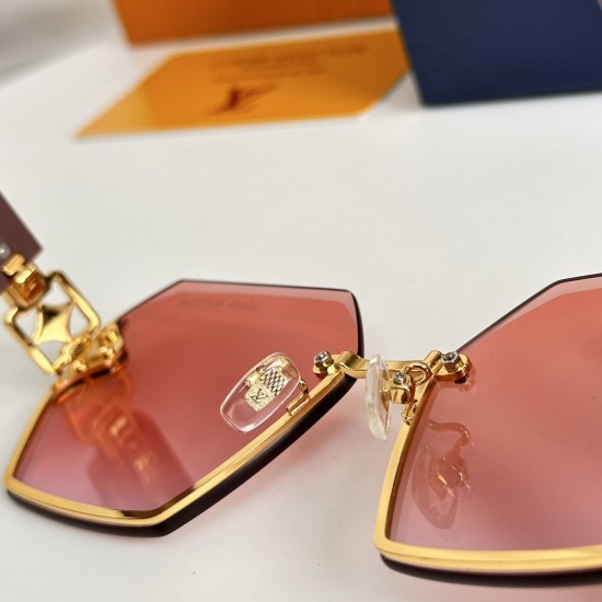 LV SUNGLASSES