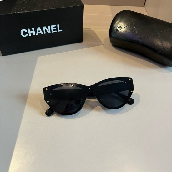 CHANEL SUNGLASSES