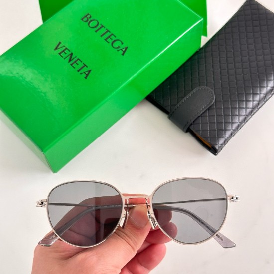 Bottega Veneta Sunglasses