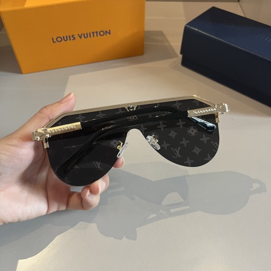 LV SUNGLASSES LV SUNGLASSES