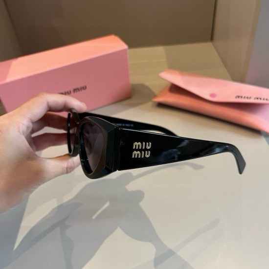 MiuMiu Sunglasses