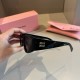 MiuMiu Sunglasses