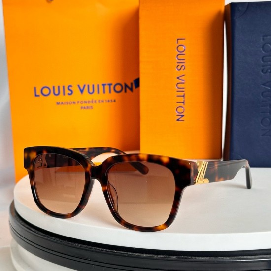 LV SUNGLASSES LV SUNGLASSES