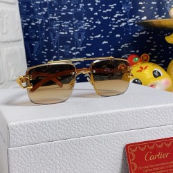 Cartier Sunglasses