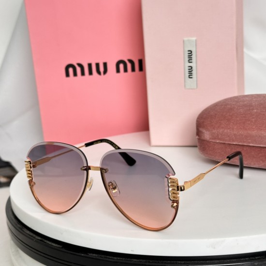 MiuMiu Sunglasses