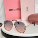 MiuMiu Sunglasses