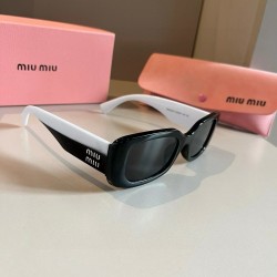 MiuMiu Sunglasses