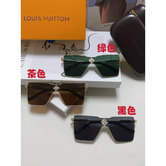 LV SUNGLASSES LV SUNGLASSES
