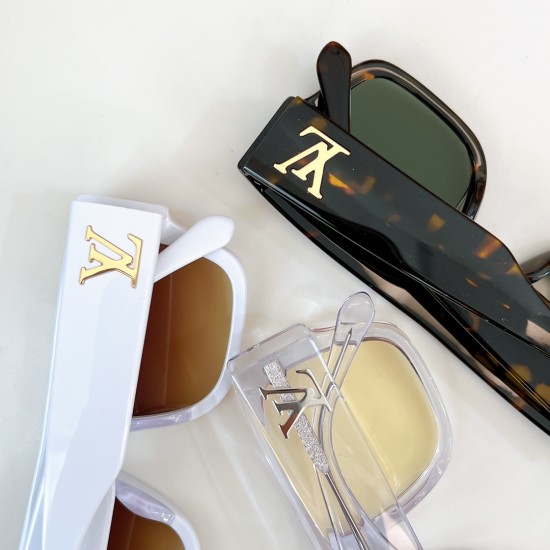 LV SUNGLASSES LV SUNGLASSES