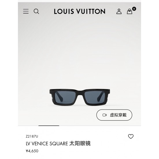 LV SUNGLASSES LV SUNGLASSES