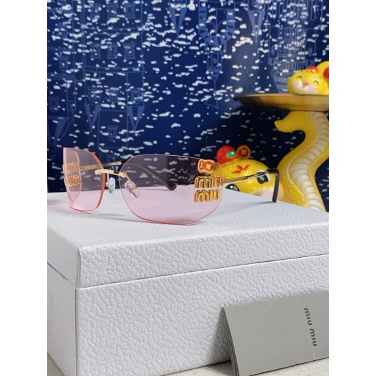 MiuMiu Sunglasses