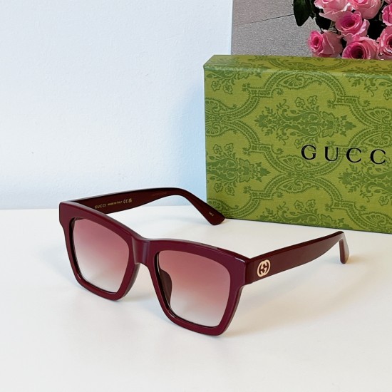 Gucci SUNGLASSES