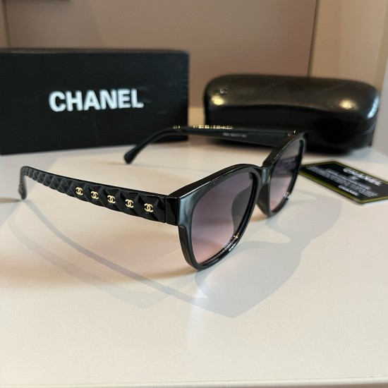 CHANEL SUNGLASSES CHANEL SUNGLASSES