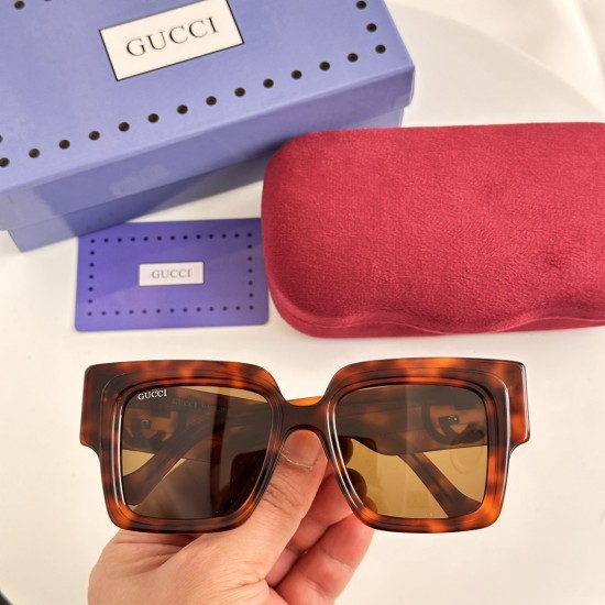 Gucci SUNGLASSES Gucci SUNGLASSES