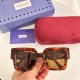 Gucci SUNGLASSES Gucci SUNGLASSES