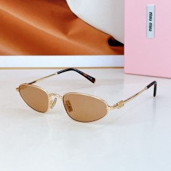 MiuMiu Sunglasses