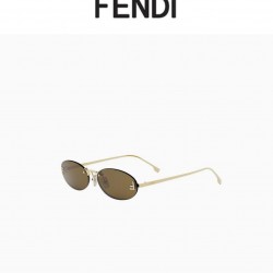 FENDI SUNGLASSES