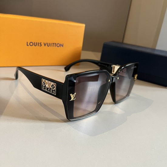 LV SUNGLASSES LV SUNGLASSES