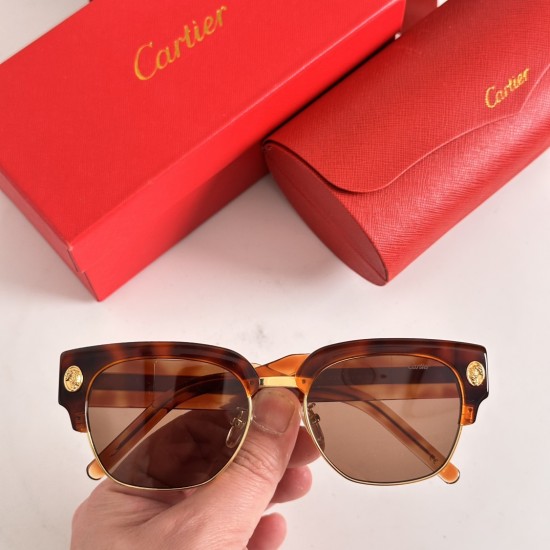 Cartier Sunglasses