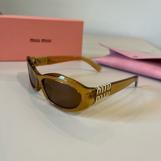 MiuMiu Sunglasses