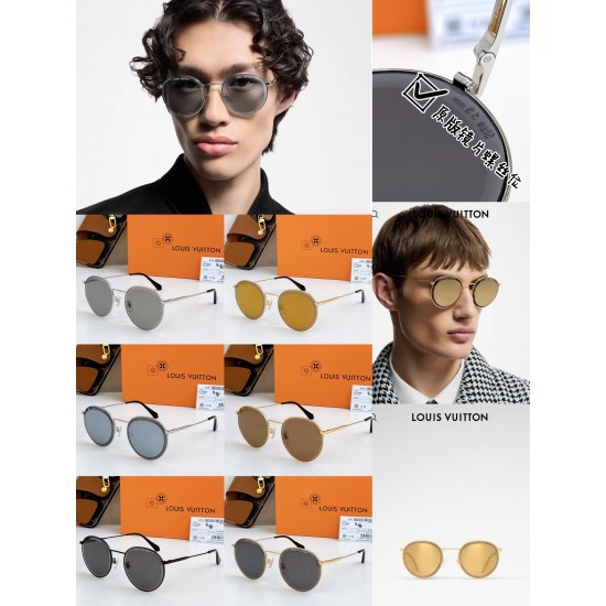 LV SUNGLASSES LV SUNGLASSES
