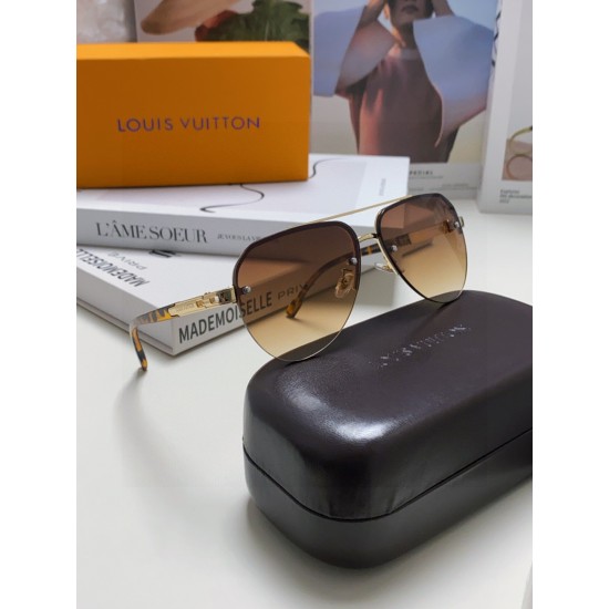 LV SUNGLASSES LV SUNGLASSES