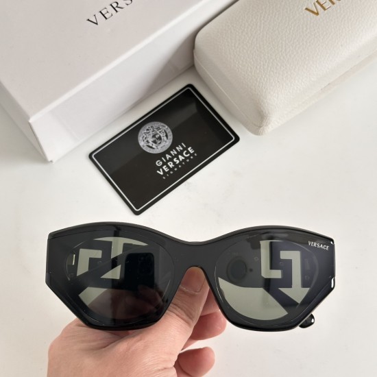 VERSACE SUNGLASSES