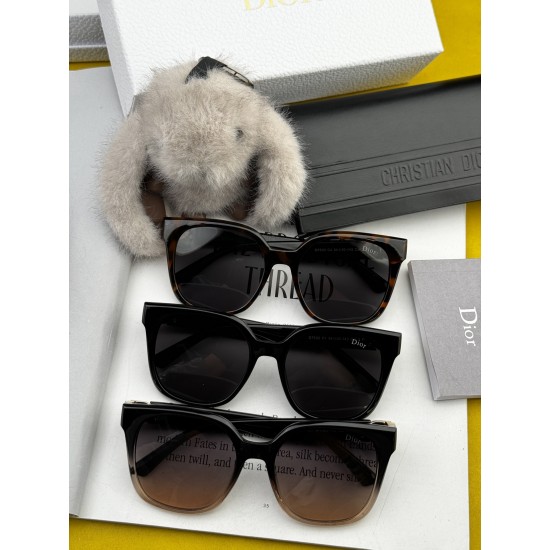 Dior SUNGLASSES