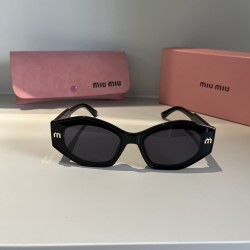 MiuMiu Sunglasses