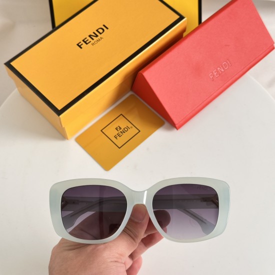 FENDI SUNGLASSES