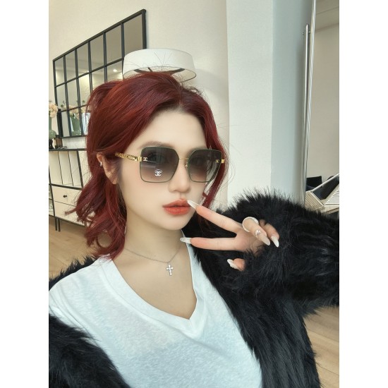 CHANEL SUNGLASSES