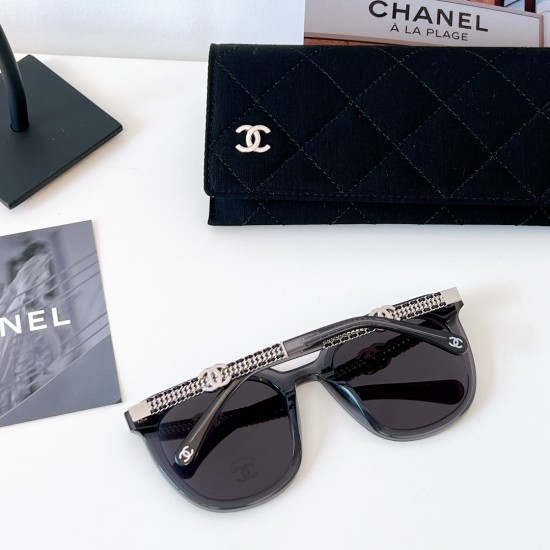 CHANEL SUNGLASSES