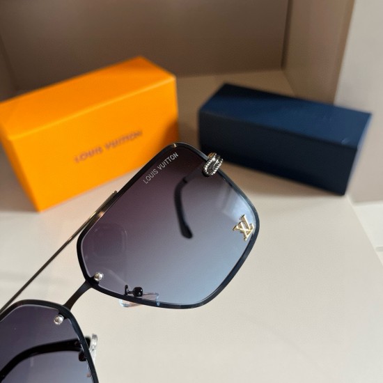 LV SUNGLASSES