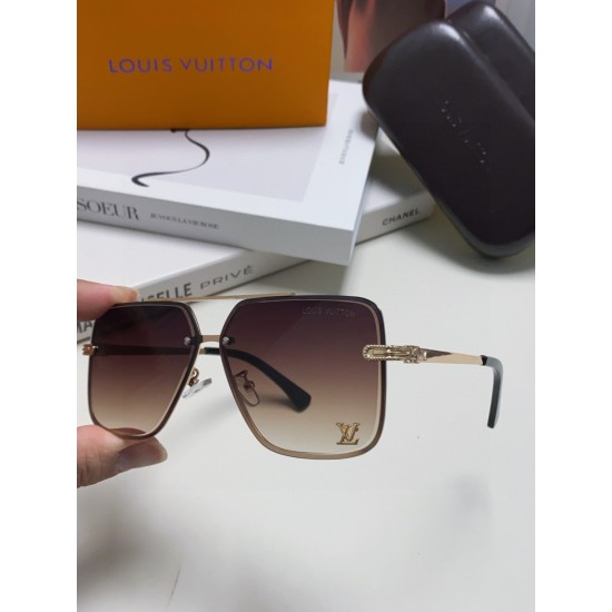 LV SUNGLASSES LV SUNGLASSES