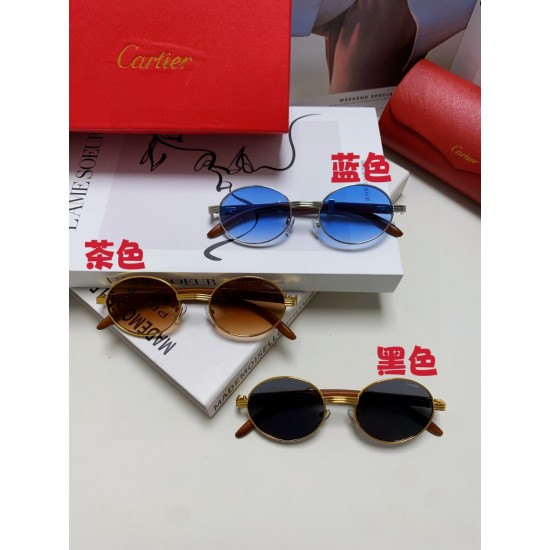 Cartier Sunglasses