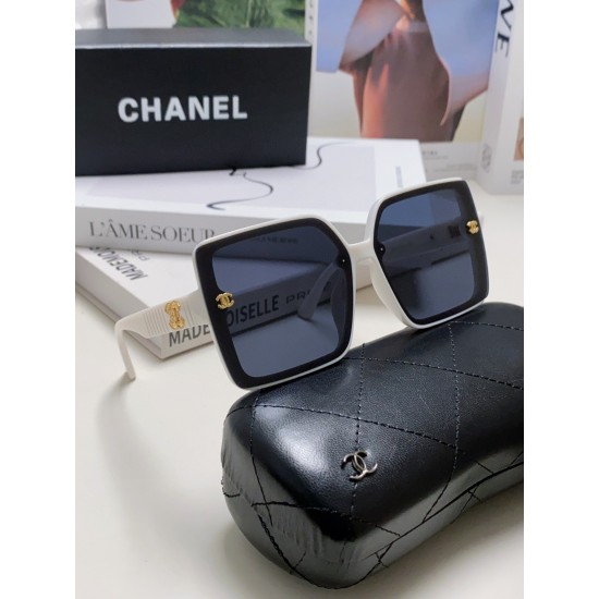 CHANEL SUNGLASSES CHANEL SUNGLASSES